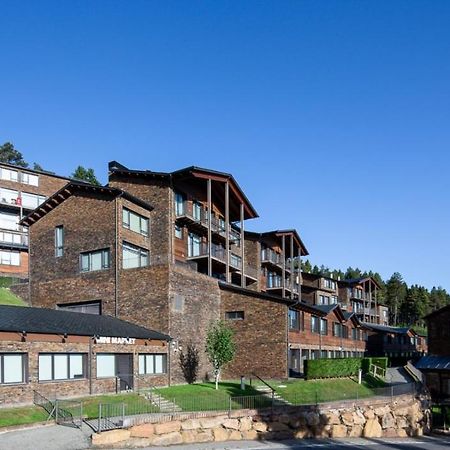 Apartamentos Masella 1600 Alp Extérieur photo