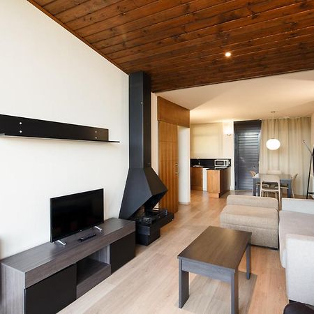 Apartamentos Masella 1600 Alp Extérieur photo