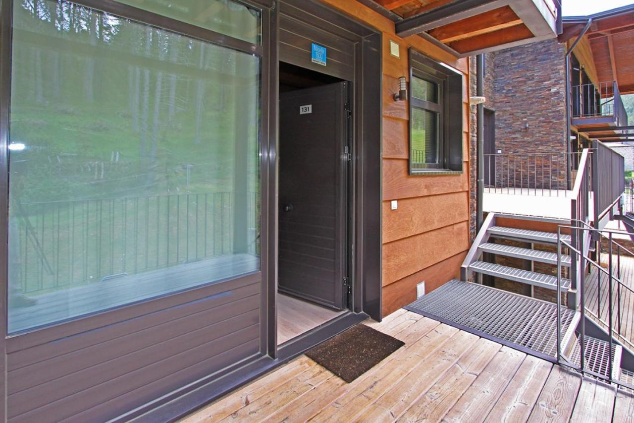 Apartamentos Masella 1600 Alp Extérieur photo