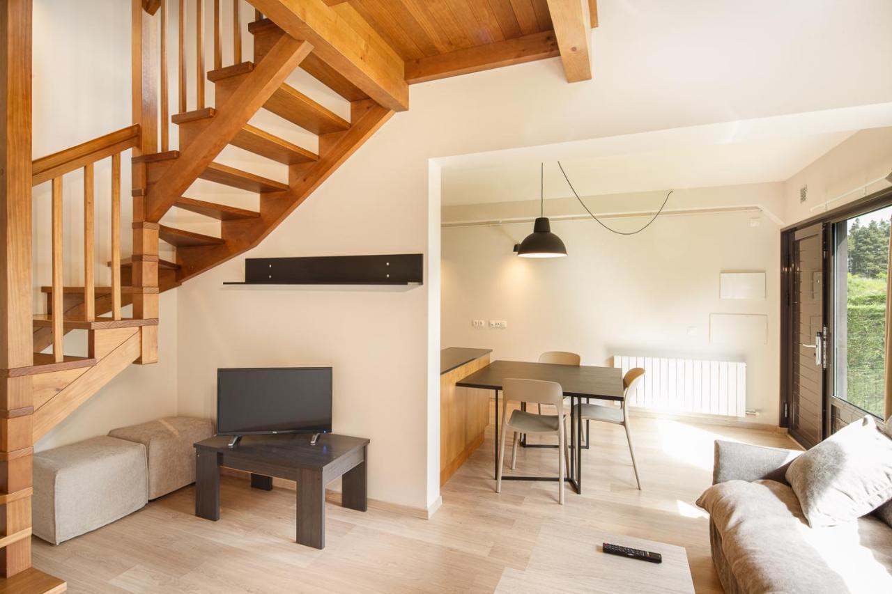 Apartamentos Masella 1600 Alp Extérieur photo