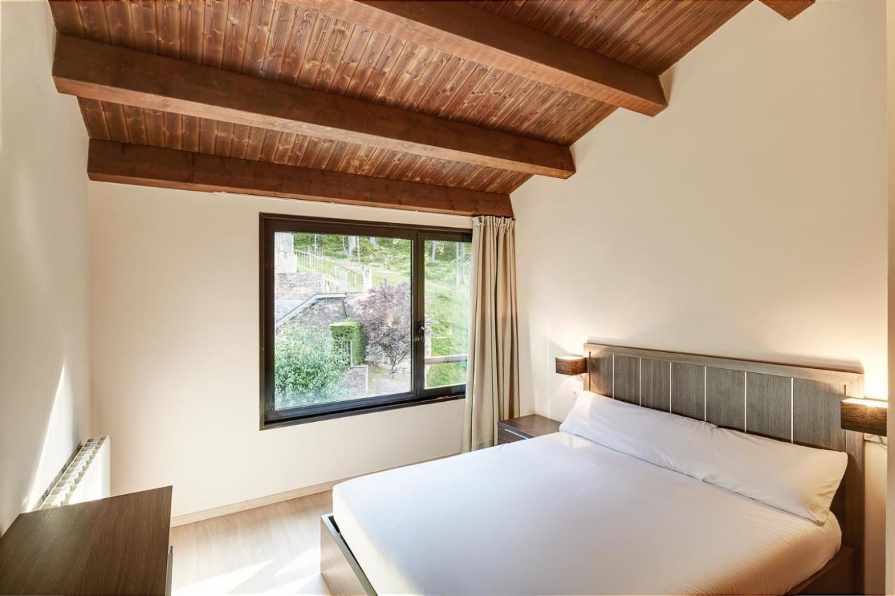 Apartamentos Masella 1600 Alp Extérieur photo