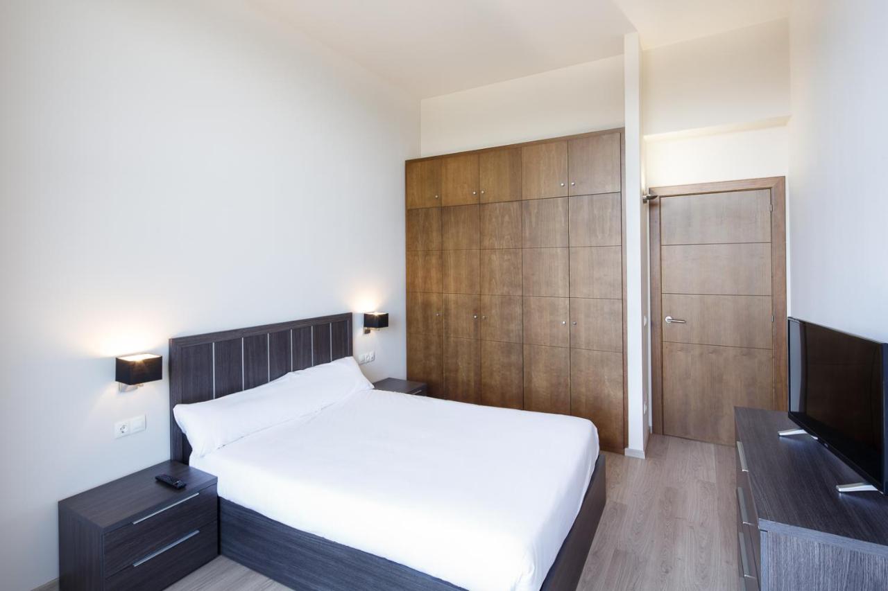 Apartamentos Masella 1600 Alp Extérieur photo