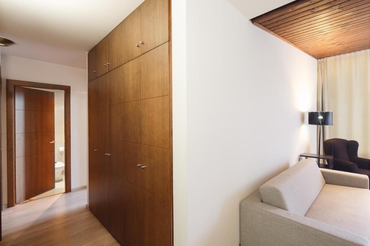 Apartamentos Masella 1600 Alp Extérieur photo